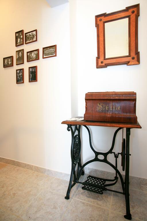 Bonihome Apartments Punat Quarto foto