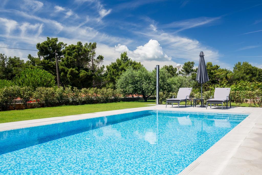 Bonihome Apartments Punat Exterior foto