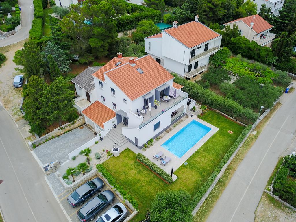 Bonihome Apartments Punat Exterior foto